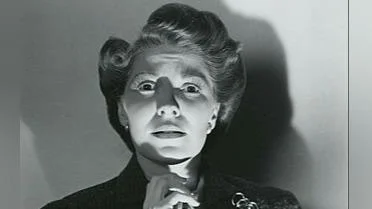 Fey Helm, American film actress