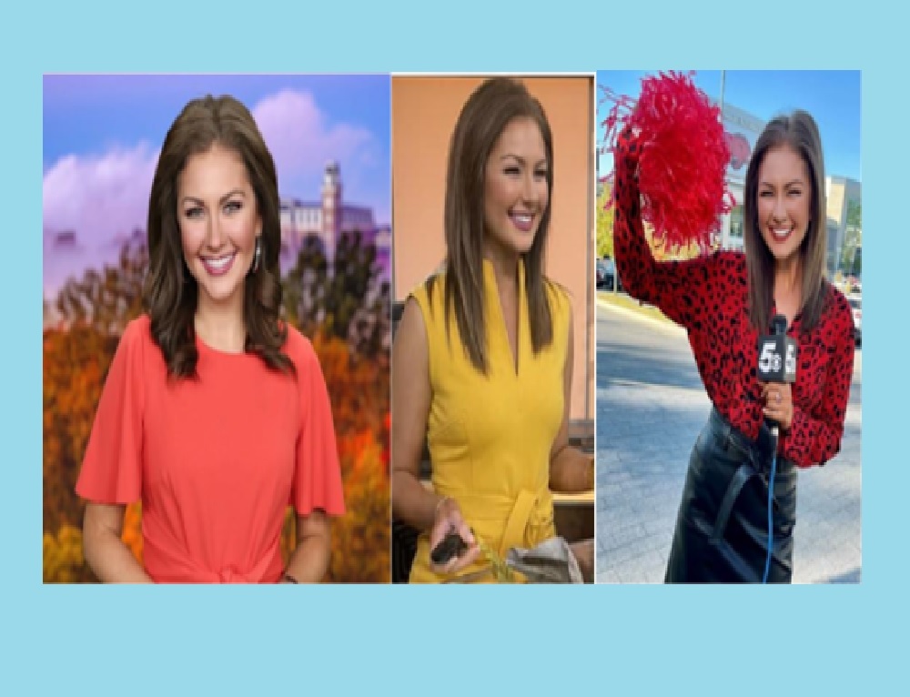 FORT SMITH REGIONAL CHAMBER OF COMMERCE: 5NEWS’ Tiffany Lee promoted to weekday morning co-anchor