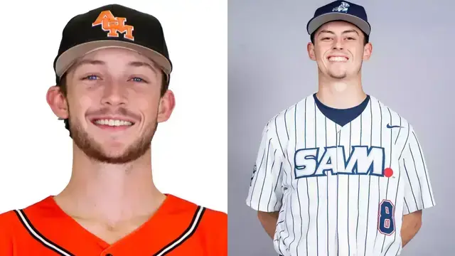 Sellers Neuendorf and Ryan Vermillion Sellers Neuendorf and Ryan Vermillion