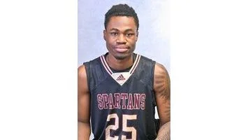 Former high school guard John Kallon’s collegiate team has been invited to the NCAA tournament.