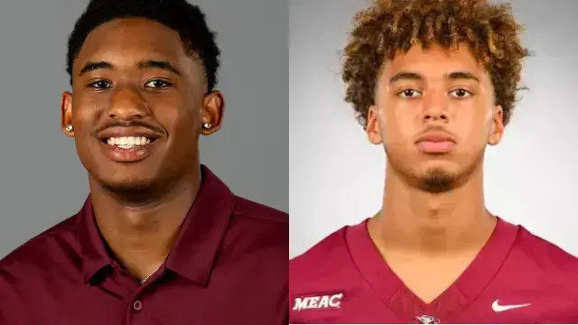 Which former Yadkin Valley News area high school standouts will be in action in the week starting Mon Sept. 2?