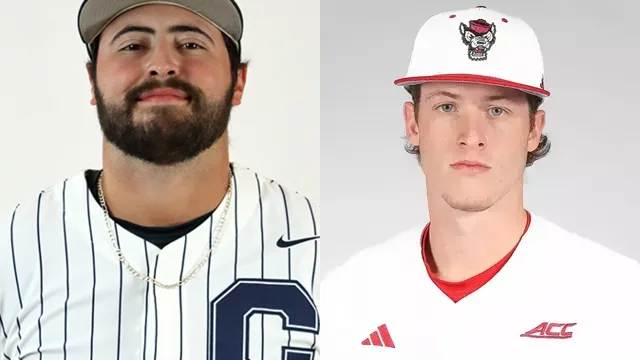 Which former SW Virginia News area high school standouts will be in action on Thursday, May 22?