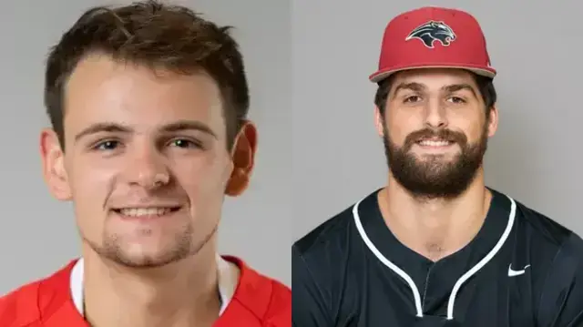 Which former North Lancaster News area high school standouts will be in action on Friday, April 4?