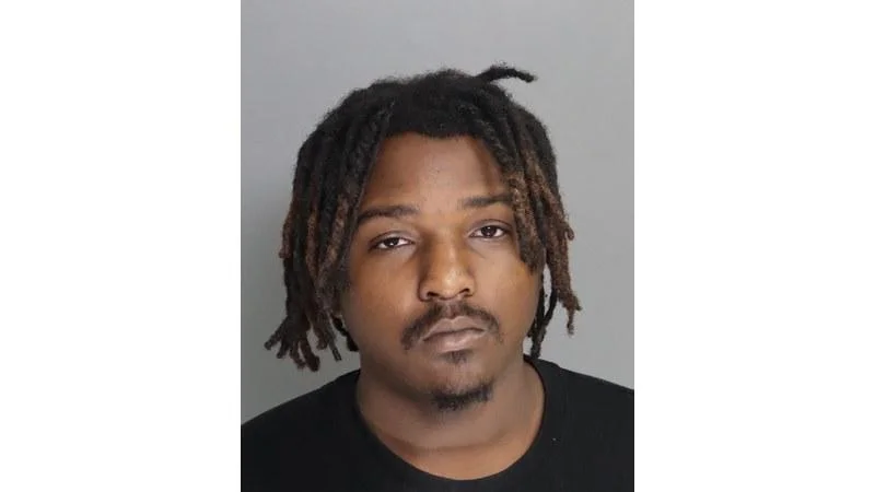 9 drug bookings in Aiken County for week ending Sept. 13