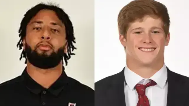 Which former Cumberland Valley News area high school standouts will be in action in the week starting Mon Aug. 26?