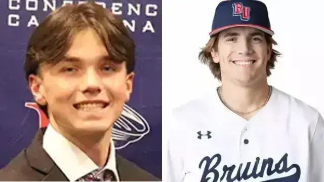 Which former Kingsport Reporter area high school standouts will be in action on Tuesday, March 18?
