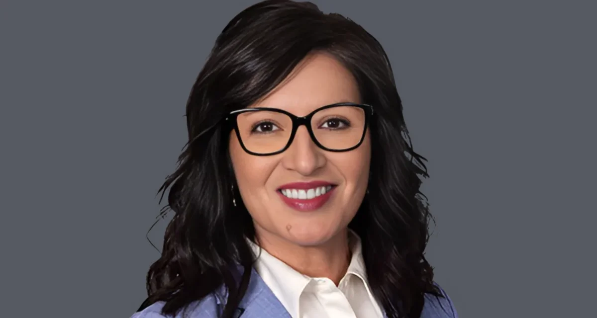 Melissa Seixas, Duke Energy Florida state president - Duke Energy Florida Melissa Seixas, Duke Energy Florida state president - Duke Energy Florida