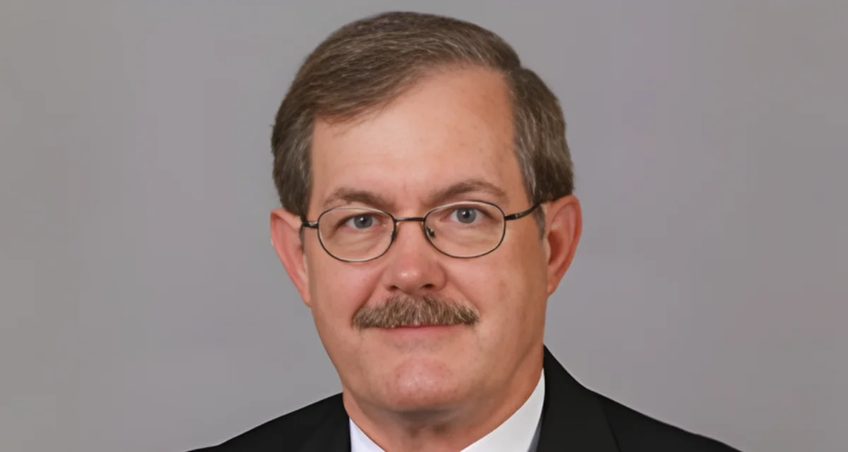 Mark Varhaug, President of Beacon Hill Energy