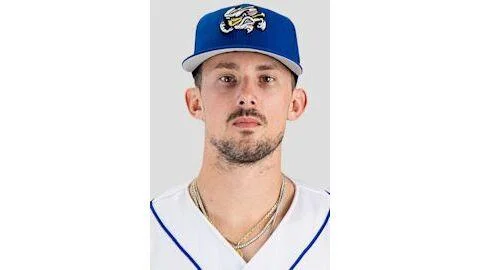 Cavan Biggio Cavan Biggio