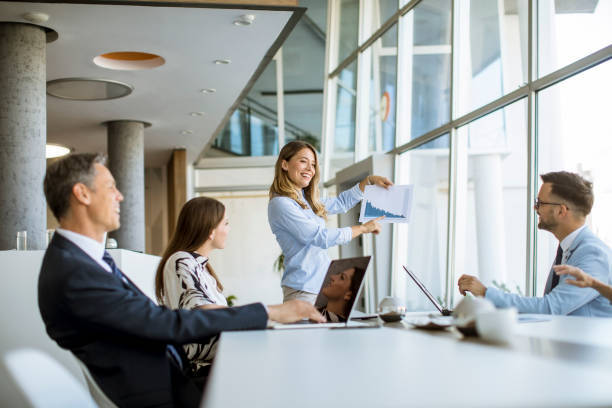 Town Board Meeting on March 28