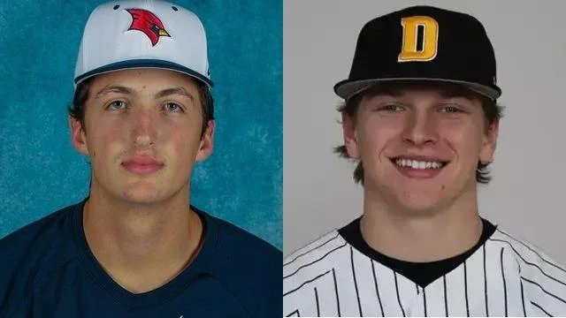 Which former Ft Wayne Times area high school standouts will be in action in the week starting Monday, April 21?