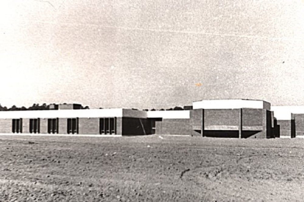 Homecoming Event Celebrates ESCC 50th