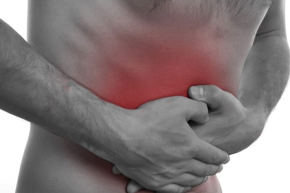 Understanding Hernias Understanding Hernias