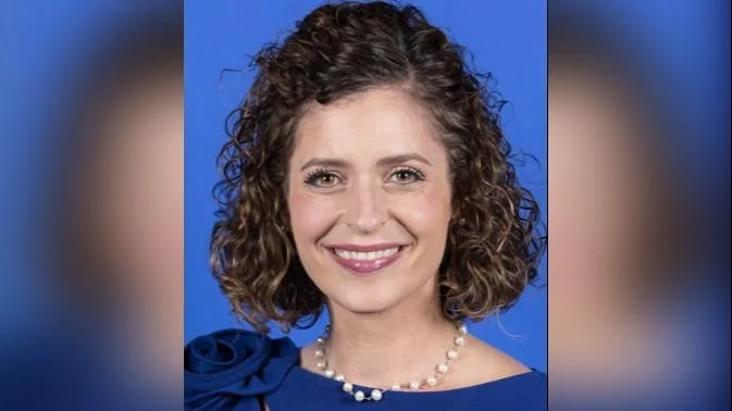 Julia Letlow votes against Biden-era regulation affecting energy production Julia Letlow votes against Biden-era regulation affecting energy production