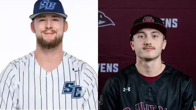 Which former Hartford Reporter area high school standouts will be in action in the week starting Monday, March 24? Which former Hartford Reporter area high school standouts will be in action in the week starting Monday, March 24?