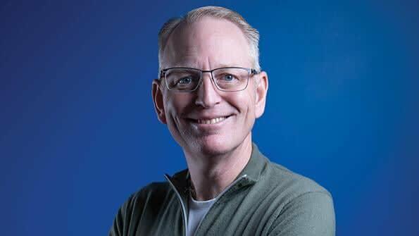 Dave Limp Blue Origin CEO Dave Limp Blue Origin CEO