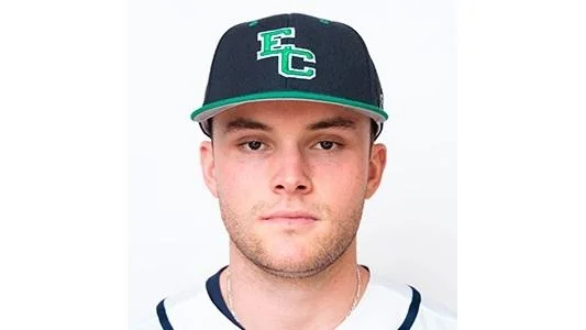 Former St. Mary’s Lynn High School standout John Mulready played on Friday, May 23 in hopes of reaching the NCAA Division III Baseball Championship