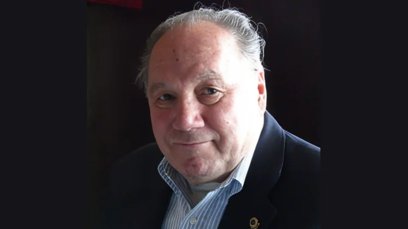 Marcel Veronneau, CEO and Founder - Industrial Management Training Institute Marcel Veronneau, CEO and Founder - Industrial Management Training Institute