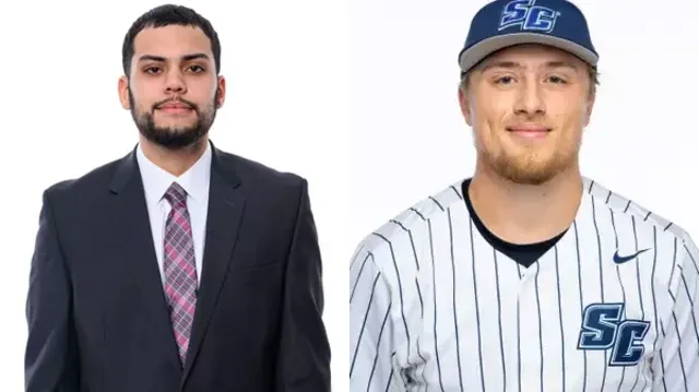 Which former Naugatuck Times area high school standouts will be in action on Saturday, April 5?