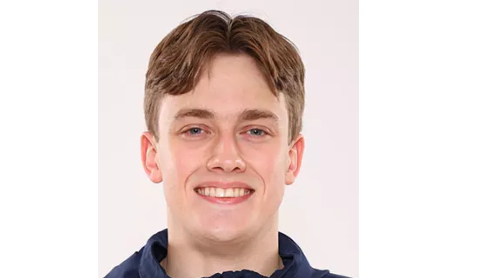 Truman Armstrong, Free/Back Truman Armstrong, Free/Back