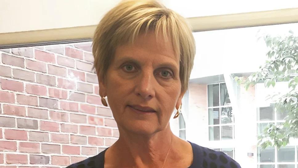 Lucille Jordan President