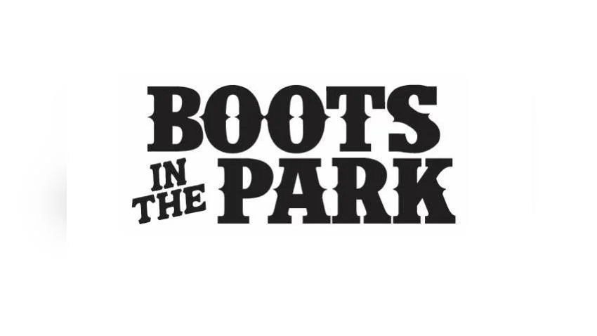 Boots in the Park Boots in the Park