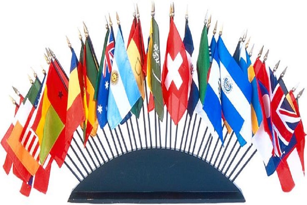 CITY OF CONCORD: Concord International Festival Returns On October 1!
