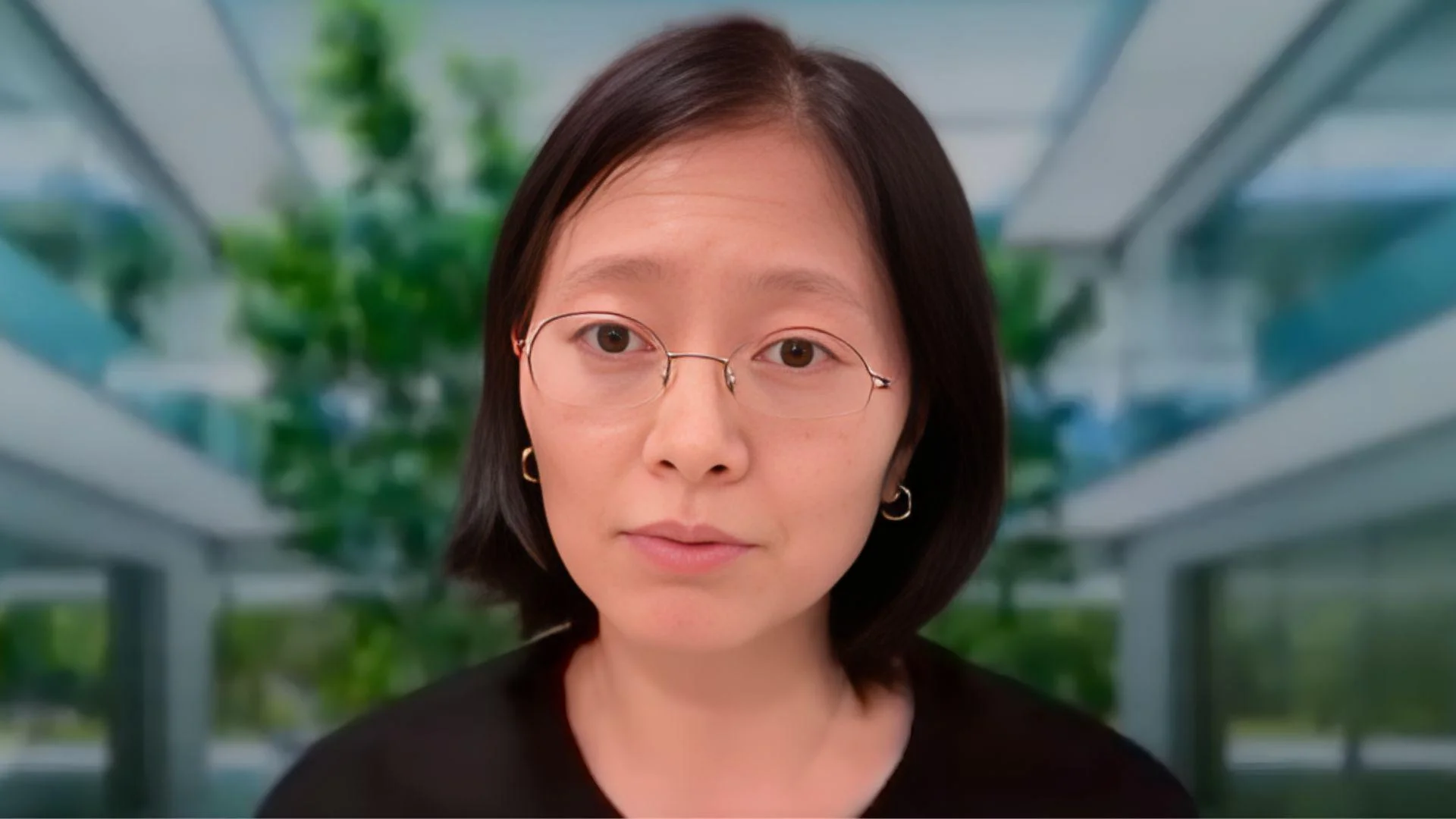 Astra Cai, Global Head of Sanctions, Binance - YouTube