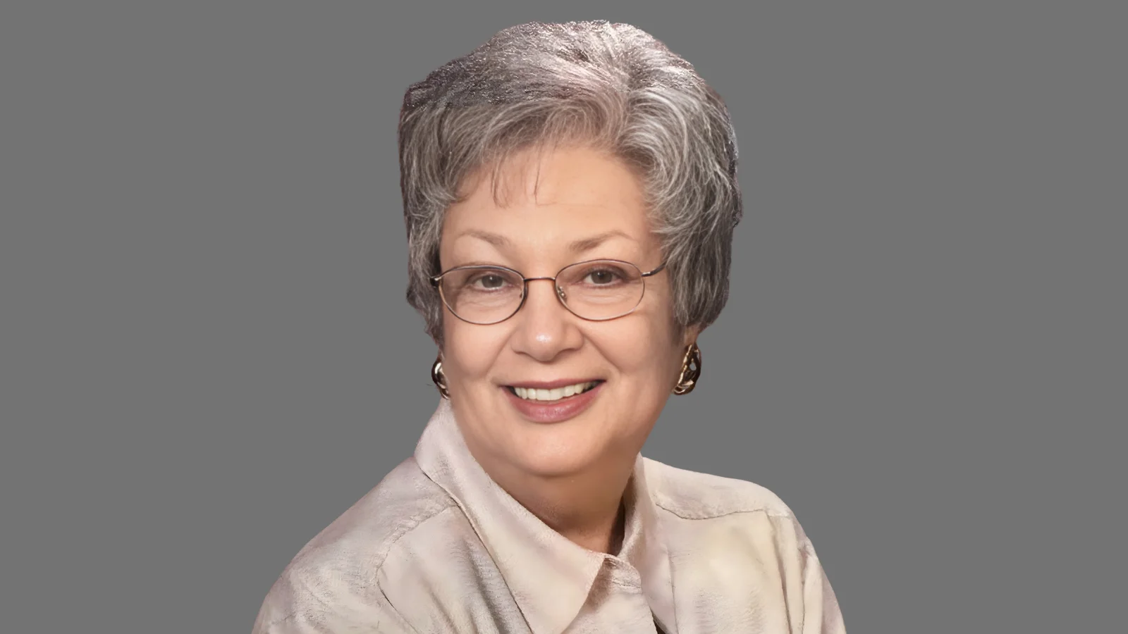 Cornelia Olive, Sanford’s First Female Mayor