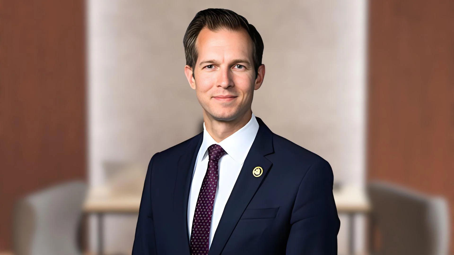 Rep. Jake Auchincloss (MA-4)
