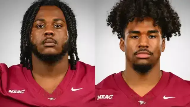 Which former Onslow News area high school standouts will be in action in the week starting Mon Oct. 7?