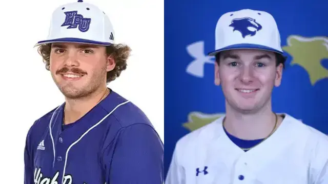 Which former South Middlesex Times area high school standouts will be in action on Saturday, April 19?