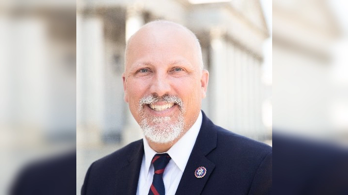 U.S. Rep. Chip Roy (R-TX): ‘No member of Congress should agree to fund a federal agency at war with his state and people.’