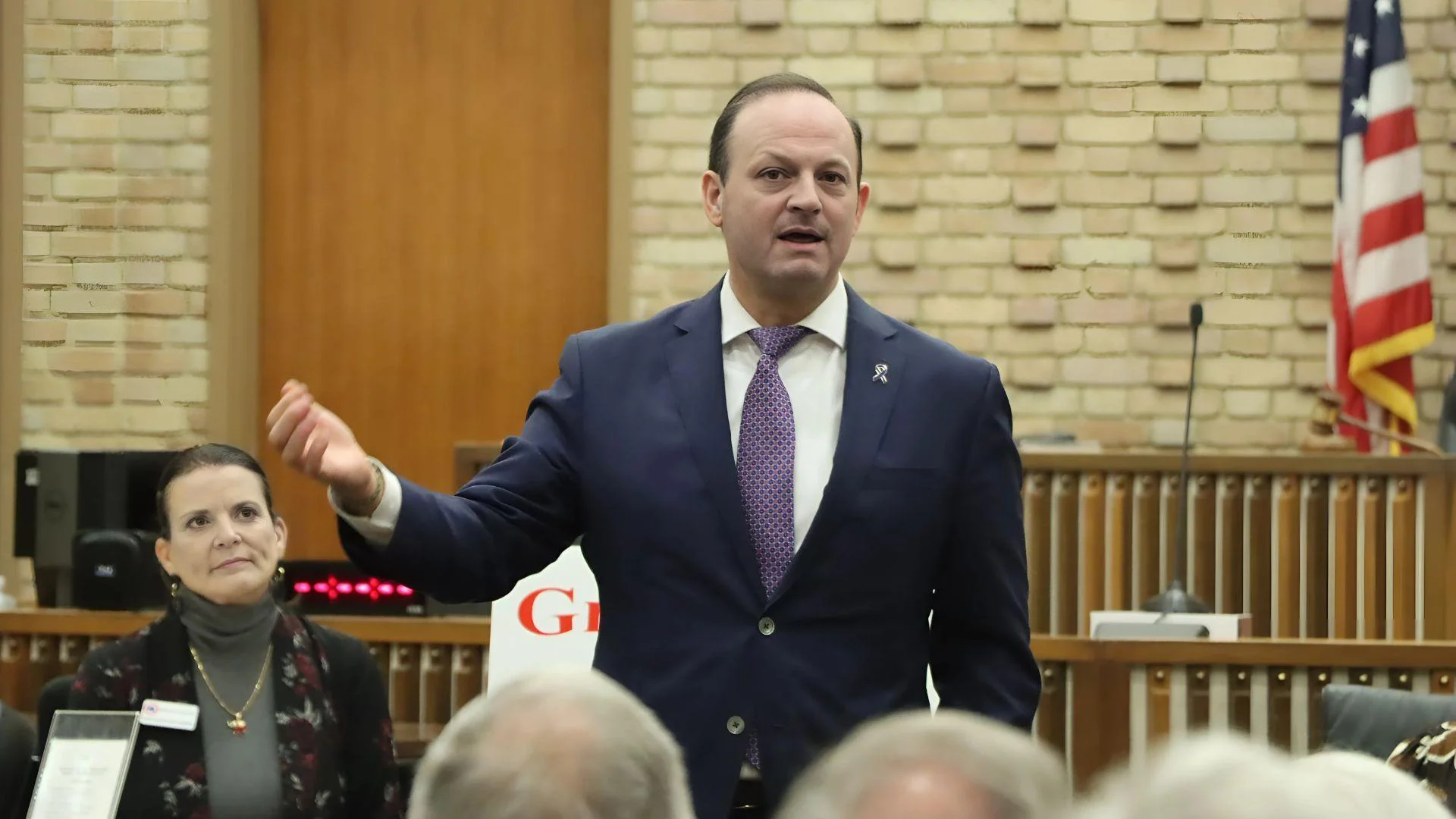 AG Wilson: South Carolina ‘gaining a reputation for various types of lawsuit abuse’