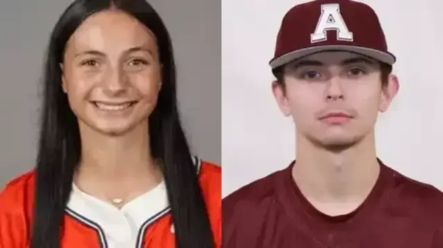 Which former Novi Times area high school standouts will be in action on Wednesday, April 23?