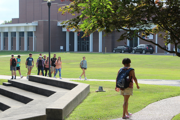 WKCTC Announces the 2021-2022 Dean’s List