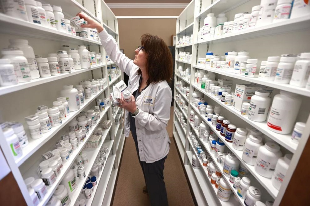 Auburn University pharmacy team developing new Alzheimer’s therapy