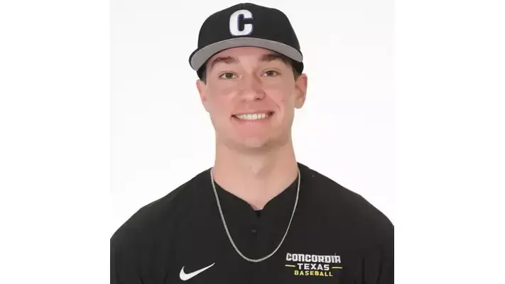 Rockwall High School standout Brandon Hutchings’ collegiate team wins game in the NCAA Division III Baseball Championship on Saturday, May 17
