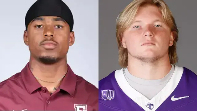 Christian Tutson and Connor Beeman - 