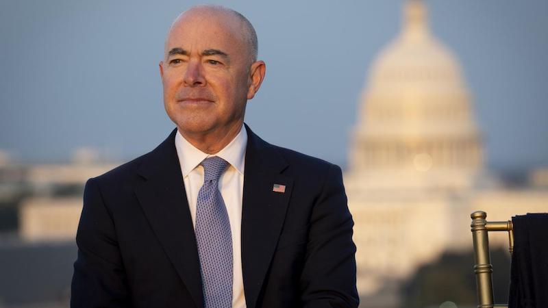 Former Border Patrol chief applauds resumption of Remain in Mexico policy