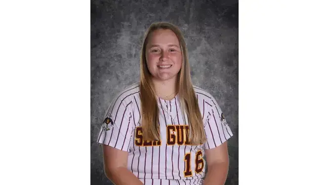 Rachel Keller, former Gettysburg Area High School softball player will compete with her collegiate team for the NCAA Division III Softball Championship