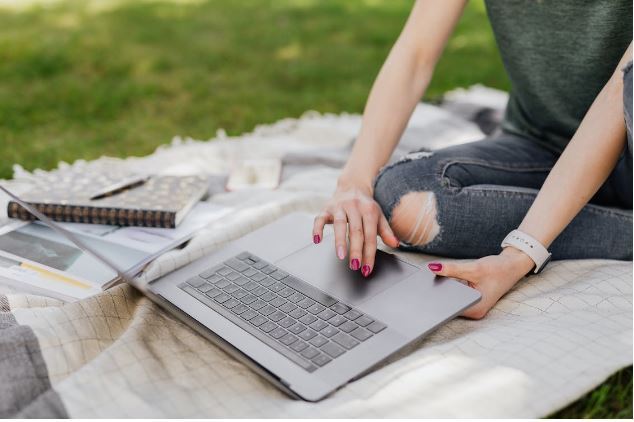 Check out our courses that are 100% online!