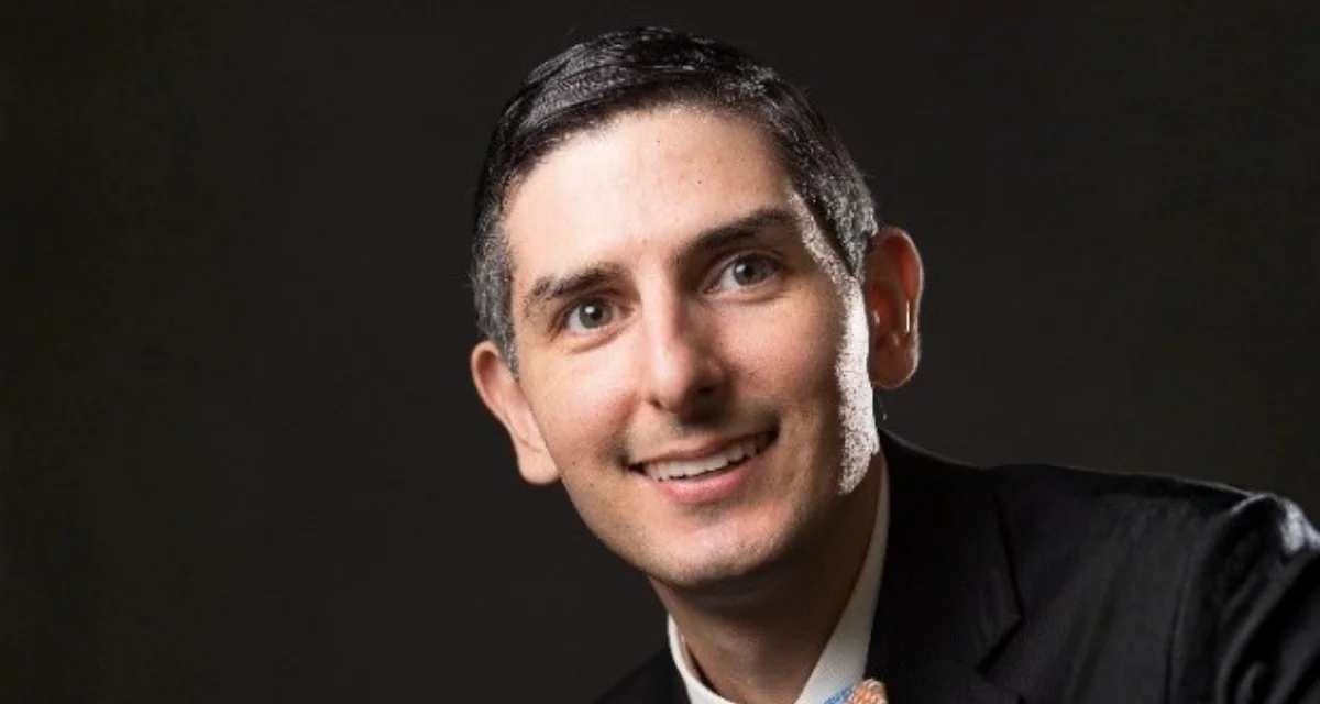 Dr. Micah DeBenedetto, DO Dr. Micah DeBenedetto, DO