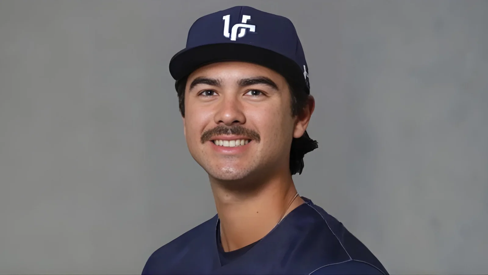 J.C. Allen, UC San Diego Tritons Men's Baseball J.C. Allen, UC San Diego Tritons Men's Baseball