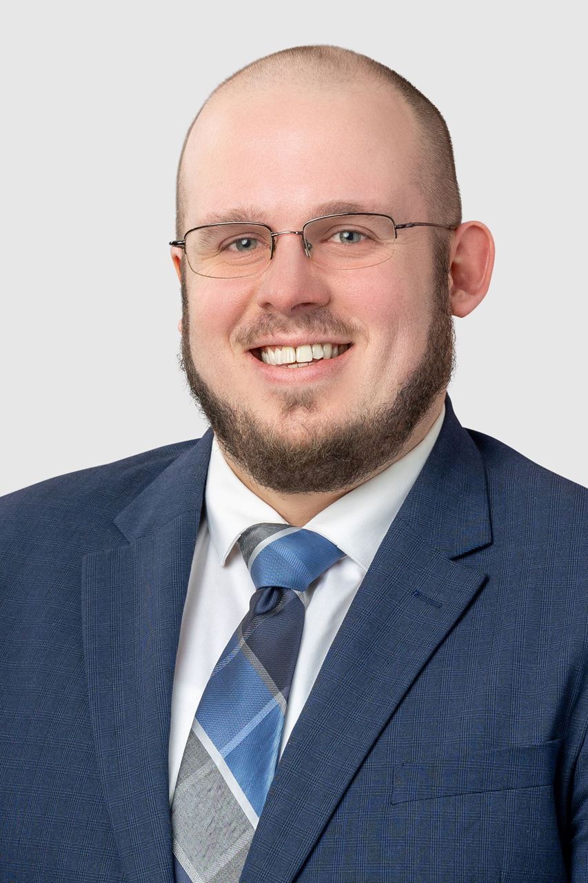 David McMahon to Lead MVSB’s Portsmouth Office