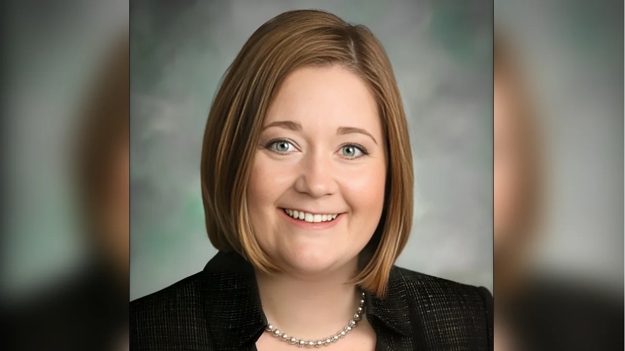 Iowa Attorney General Brenna Bird - Ballotpedia Iowa Attorney General Brenna Bird - Ballotpedia