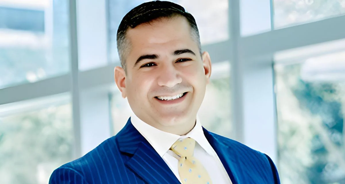 Cary Cohen, Executive Vice President of Blanca Commercial Real Estate Cary Cohen, Executive Vice President of Blanca Commercial Real Estate