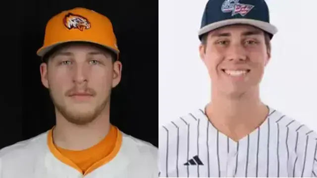 Which former SC Connecticut News area high school standouts will be in action on Friday, April 4?