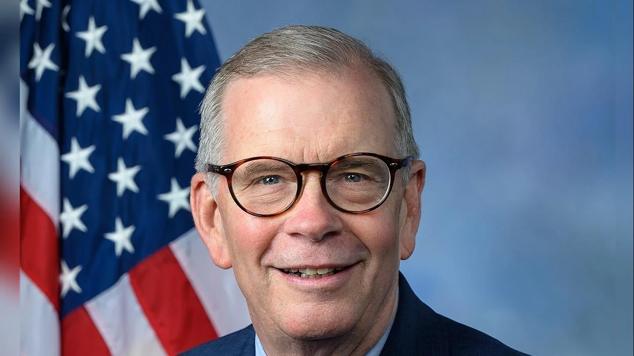 Tim Walberg U.S. House of Representatives from Michigan Tim Walberg U.S. House of Representatives from Michigan