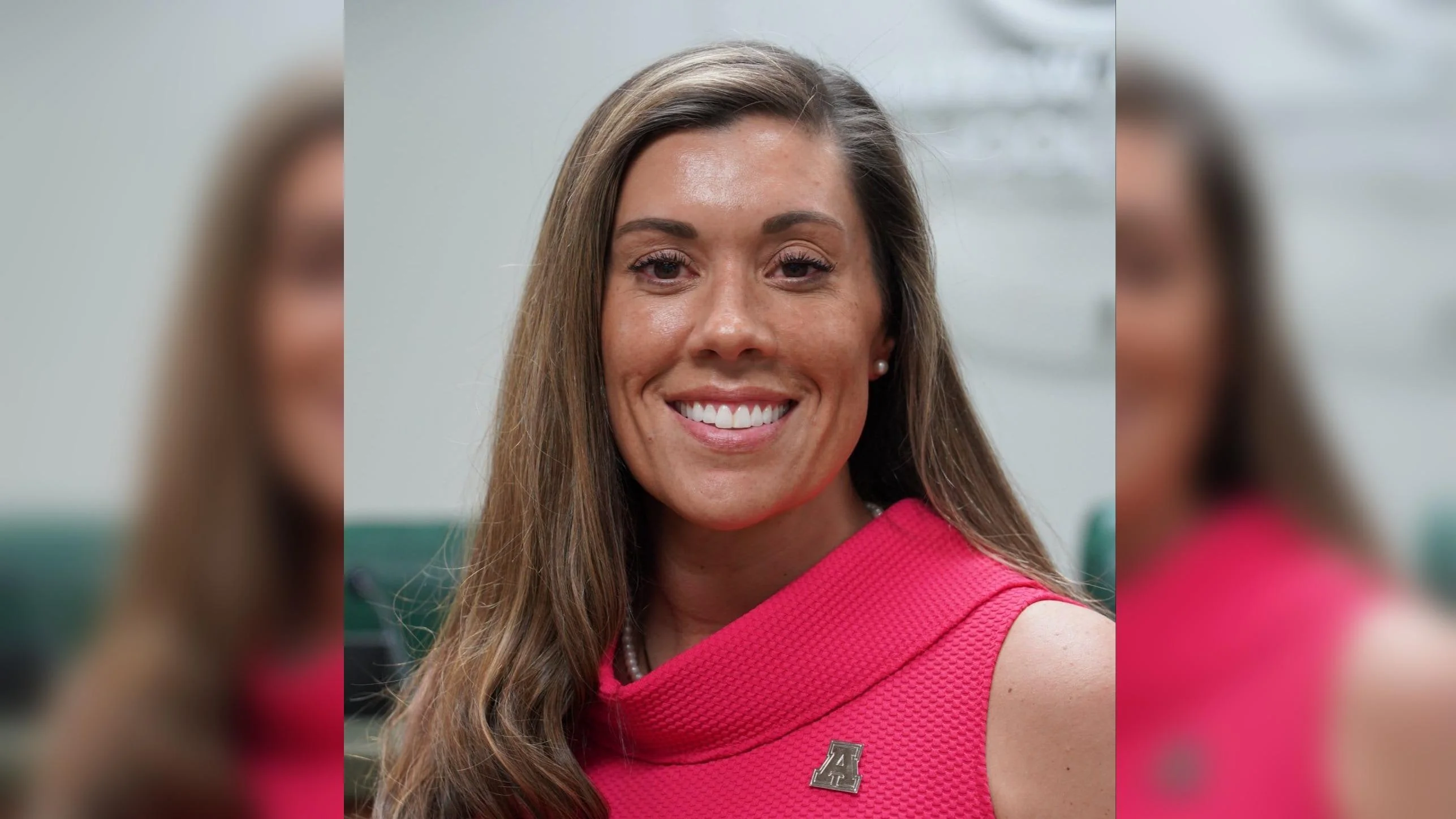 Allatoona High School staff receive Cobb EMC grants for library technology and academic bowl